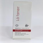 لافارر ضدآفتاب رنگی مینرال مناسب پوست حساسspf40