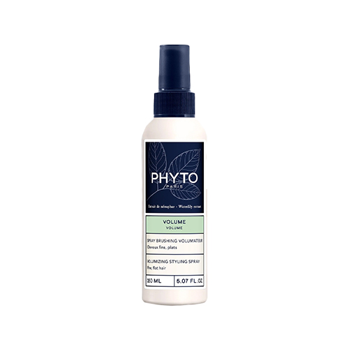 volume hair spray