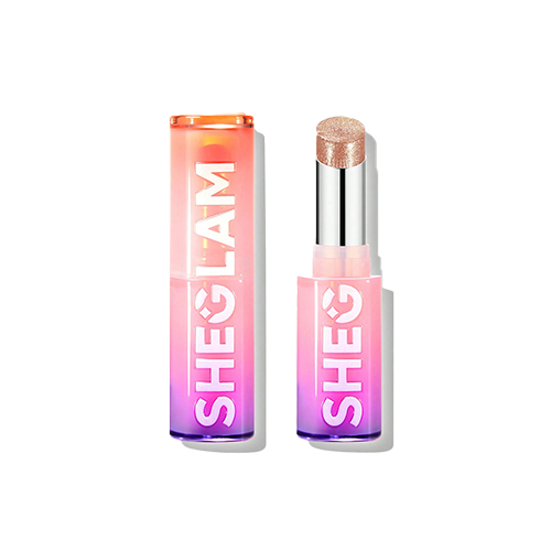 Mirror Kiss High-Shine Lipstick-Own Your Shine