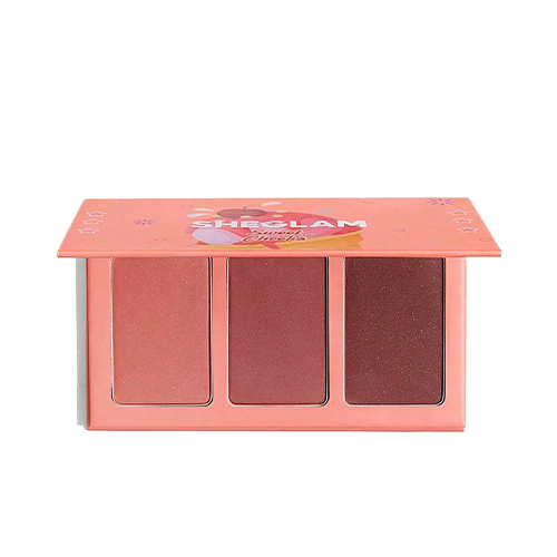 shiglam sweet blush palete