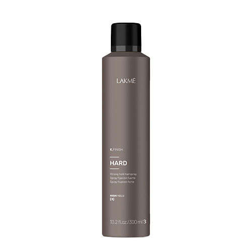 lakme hair spray hard