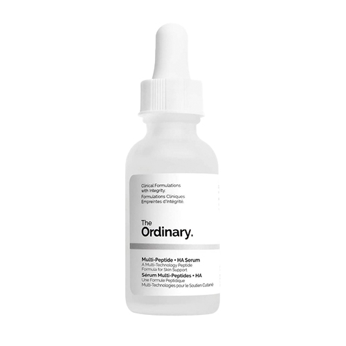 ordinary multipeptide serum