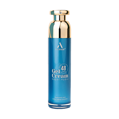 araxin gel cream