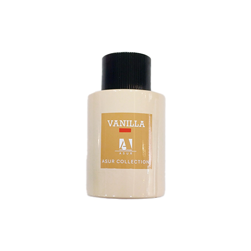 عطر اسور asur vanilla