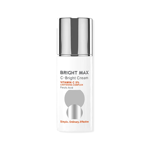bright max c bright cream