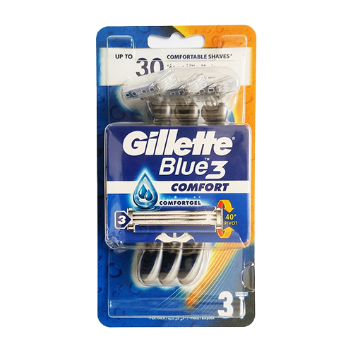 gilletteblue3 comfort