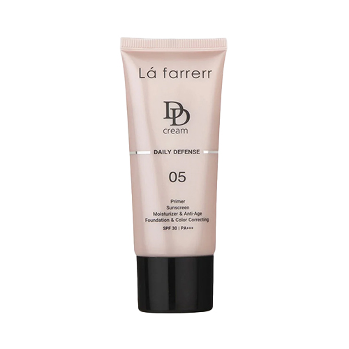 lafarrerr 05 dd cream