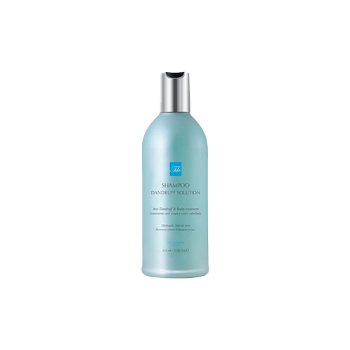 tegoder shampoo