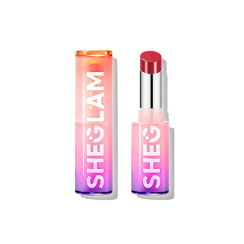 Mirror Kiss High-Shine Lipstick-It Takes Guts
