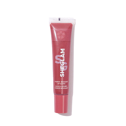 power petals lip gloss